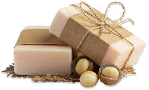 ourshea Handcrafted Soaps